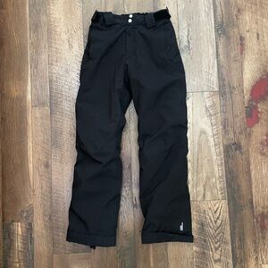 Dare 2B waterproof snow ski Snowboard pants boy 13